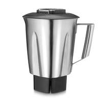 Waring 64oz Stainless Steel Blender Container - CAC167 
