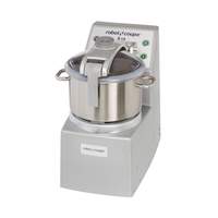 Robot Coupe 15 Liter Stainless Steel Vertical Bench Style Cutter/Mixer - R15U