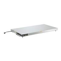 Vollrath Cayenne 48in Stainless Heated Shelf with Alignment Options - 7277148 