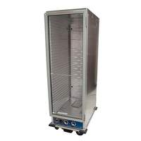 BK Resources Full Size Insulated Heated Proofer Cabinet - 35 Pans - HPC1I