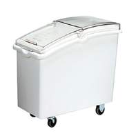 Winholt 21 Gallon Ingredient Bin - IB-1329-28H-21GAL