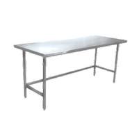 Winholt 36x30 (304) Stainless Steel Work Table - DTR-3036