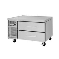 Turbo Air PRO Series 36in Two Drawer Chef Base Freezer - PRCBE-36F-N 