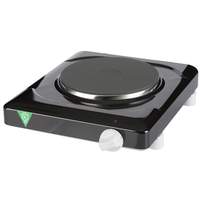 Cadco Cdr-1tfb Portable Hot Plate