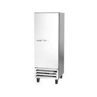 Beverage Air Vista 11.8 cu ft Single Door Reach-in Freezer - FB12HC-1S