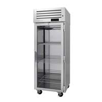 Turbo Air Pro Series 25.4cuft Glass Door Heated Cabinet - PRO-26H2-G(-L) 