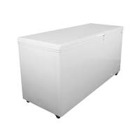 Kelvinator 21cuft Chest Freezer with White Exterior - KCCF210WH 