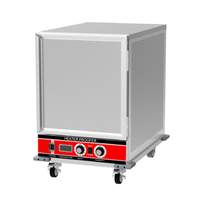 Bevles Company Half Height Mobile Insulated Heater Proofer Cabinet - HPIS-3414 