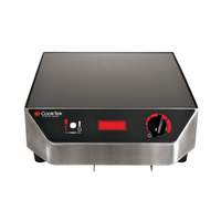 CookTek Heritage 1500 Watt Countertop Induction Range w/ Glass Top - 600501