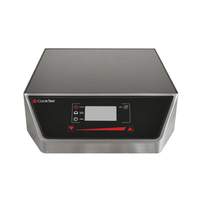 CookTek Apogee 1800 Watt Countertop Induction Range w/ Glass Top - 620101