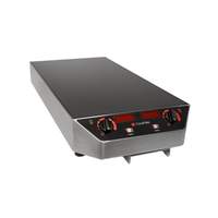 CookTek Apogee 5000 Watt Countertop Dual Burner Induction Range - 620501