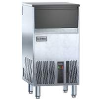 Ice-O-Matic 119 lb Undercounter Air Cooled Gourmet Cube Ice Machine - UCG100A