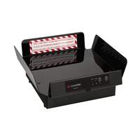 CookTek 1800 Watt Induction Thermal Pizza Delivery System - 120v - 602201