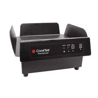 CookTek ThermaCube 1800W Induction Pizza Delivery System - 240v - 609201 