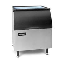 Ice-O-Matic 344lb Storage Capacity Ice Bin For Top-Mounted Ice Machines - B40PS 