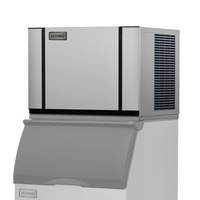 Ice-O-Matic Elevation Series 305lb Half Cube Air Cooled Ice Machine - CIM0330HA