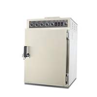 Nu-Vu Food Service Systems Half Size Oven/Smoker w/ Variable Moisture Controls - SMOKE6
