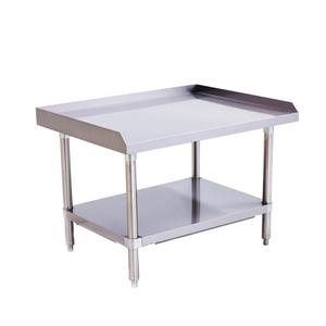 Atosa MixRite 36"x30" Stainless Steel Equipment Stand - ATSE-3036