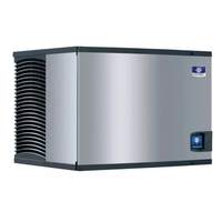 Manitowoc 30" Wide 305lb Air Cooled Cube Ice Machine - IDT0300A