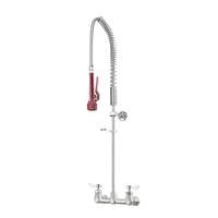 Krowne Metal Commercial Sinks, Faucets & Dishwashers