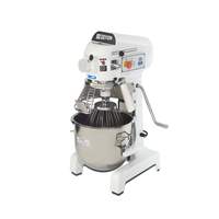Doyon Baking Equipment 20qt Commercial Planetary Mixer With #12 Hub - SM200 