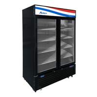 Atosa 28.5cuft Refrigerated Merchandiser - MCF8733GR 
