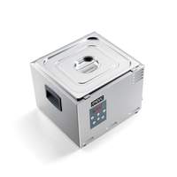 Orved 5 Gallon Countertop Soft Cooker Sous-Vide Thermo Bath - SR23