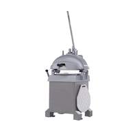 Doyon Baking Equipment 15 Portion Semi Automatic Dough Divider & Rounder - DSA315