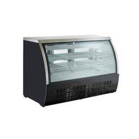Adcraft Commercial Refrigerators