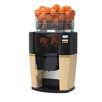 Zummo Z14-N Nature Automatic Commercial Juicer 