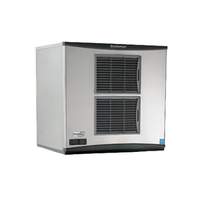 Scotsman Prodigy Plus 905lb 30" W Air Cooled Small Cube Ice Machine - C0830SA-3