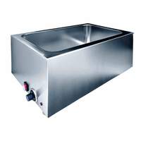 Falcon Food Service 3-1/2 Qt Electric Countertop Food Warmer - ZCK165B