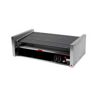 Star Grill Max 50 Hot Dog Stadium Seating Electric Roller Grill - 50SCE