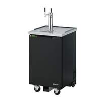 Migali Commercial Direct Draw Refrigerator Cooler Beer Dispenser C-DD60-2 SALE!! 