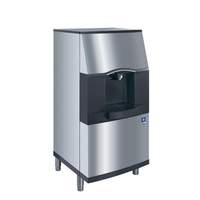Manitowoc 180lb Touchless Hotel Ice Dispenser 30" Floor Model - SPA312