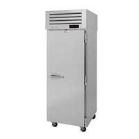Turbo Air Pro Series 26.2cuft Solid Door Pass Through Heated Cabinet - PRO-26H-PT 