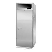 Turbo Air Pro Series 35.51cuft Single Door Roll-in Heated Cabinet - PRO-26H-RI 