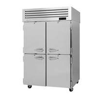 Turbo Air Pro Series 47.7 cu ft 4 Door Reach-In Heated Cabinet - PRO-50-4H