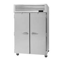 Turbo Air Pro Series 47.7cuft 2 Solid Door Reach-In Heated Cabinet - PRO-50H 