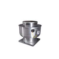 Captive-Aire Systems, Inc. Wall Mount Commercial Exhaust Fan .5 HP 1925 cfm - DU50HFA-WALL MOUNT 