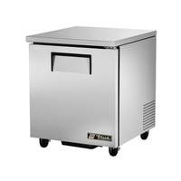 True 28" ADA Compliant Undercounter Refrigerator - TUC-27-ADA-HC