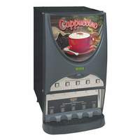 Bunn 34100.0001 TDO-5 Oval 5-Gallon Iced Tea Dispenser