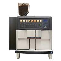 Concordia Xpress Touch Superautomatic 6 Flavor espresso machine - XPRESS 6 