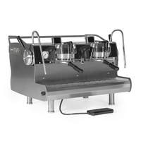 Synesso MVP Semi-automatic 2-group Espresso Machine - MVP 2 GR