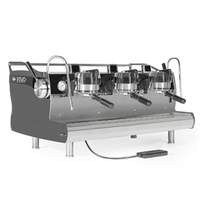 Synesso MVP Semi-automatic 3-group Espresso Machine - MVP 3 GR
