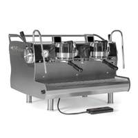 Synesso Semi-automatic 2-Group espresso machine - MVP HYDRA 2GR 