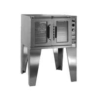 Lang Marine Extra Deep Single Deck Electric Convection Oven - ECOD-AT1M 