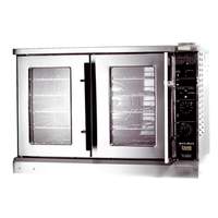 Lang Strato Series Single Deck Electric Convection Oven - ECOF-AP1 
