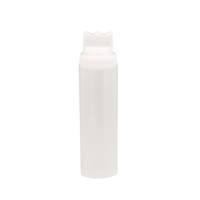 TableCraft SelecTop Wide Mouth Triple Tip 24oz Squeeze Bottle - 12463C3 