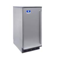 Manitowoc CrystalCraft Undercounter Large Cube Ice Maker - USE0050A 